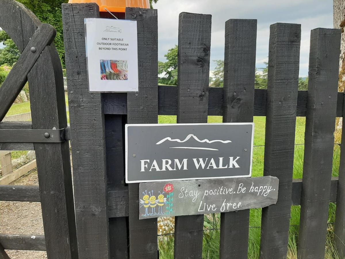 Abhainn Ri Cottages Blessington Zewnętrze zdjęcie
