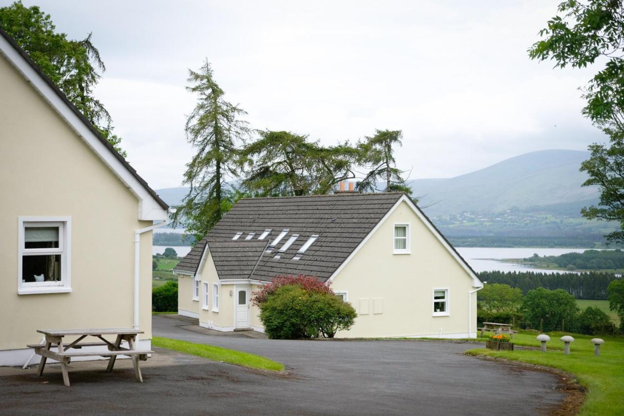 Abhainn Ri Cottages Blessington Zewnętrze zdjęcie