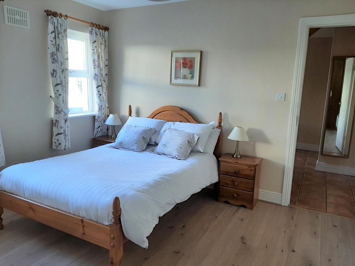 Abhainn Ri Cottages Blessington Zewnętrze zdjęcie