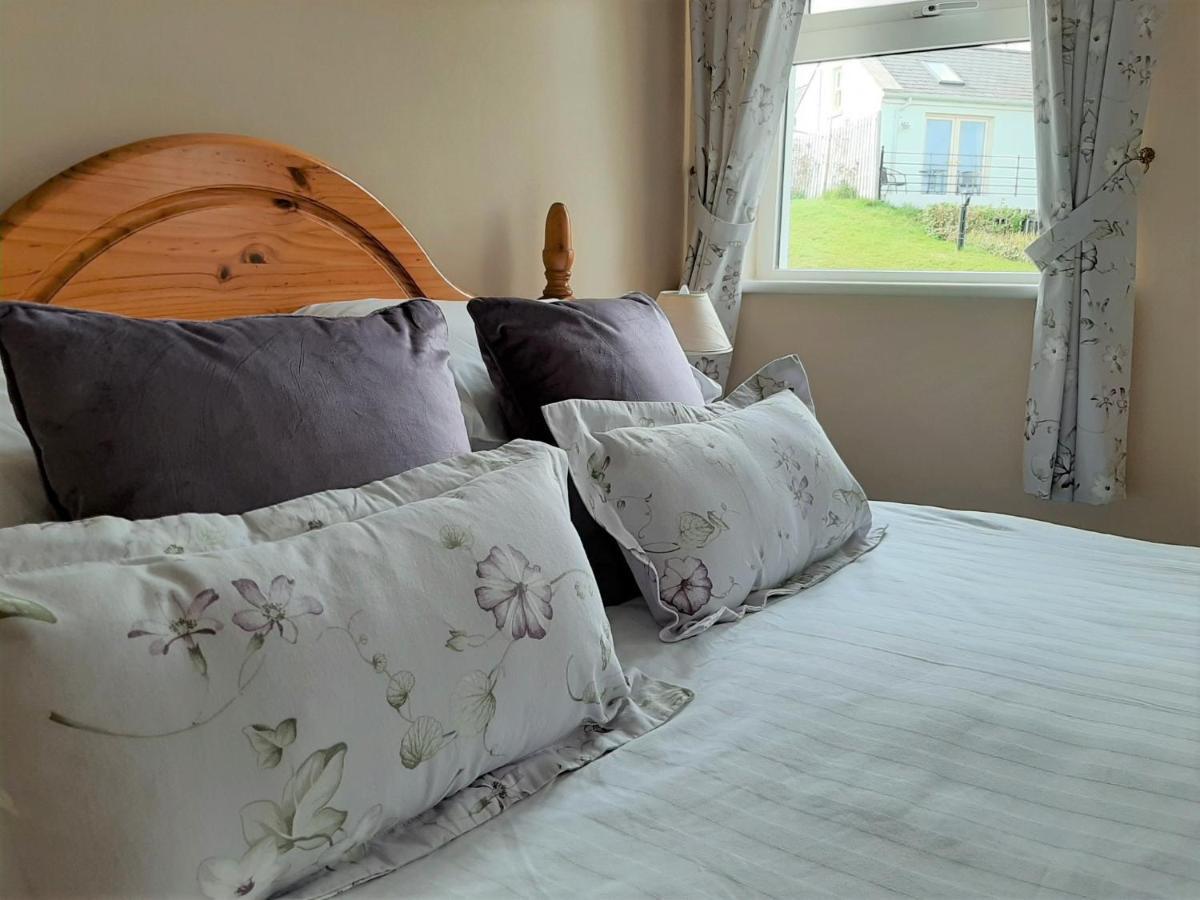Abhainn Ri Cottages Blessington Zewnętrze zdjęcie