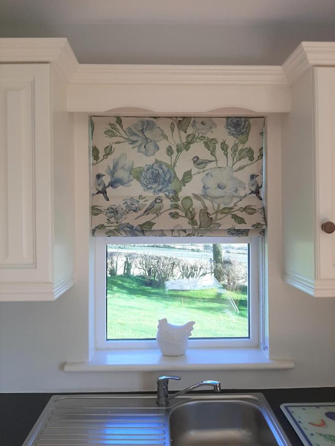 Abhainn Ri Cottages Blessington Zewnętrze zdjęcie